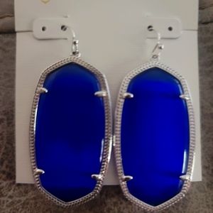 Kendra Scott Danielle Earrings